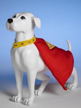 Tonner - DC Stars Collection - KRYPTO - Accessory